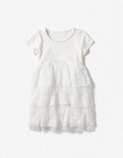 zara communion dresses